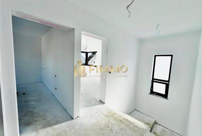 Duplex La Cheie | 200 mp | Ipotesti | ID:1471 - 8