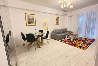 2 camere moderne • Prima închiriere • Bloc nou 2023 • Parcul Carol / Trafic Greu - 2