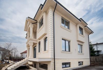 VILA INDIVIDUALA - 4 CAMERE - OTOPENI - COMISION 0% - 15
