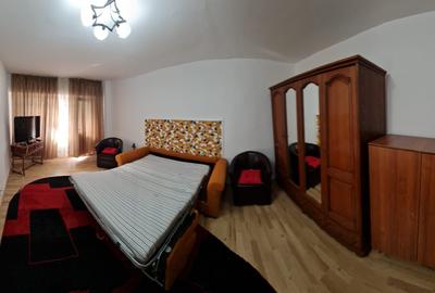 Garsoniera, S 42mp, metrou Lujerului, tramvai 41, Virtutii, str Veteranilor - 13