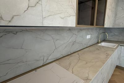 Apartament NOU LUXURY prima inchiriere - Erou Iancu Nicolae - 4 camere - piscina - 16
