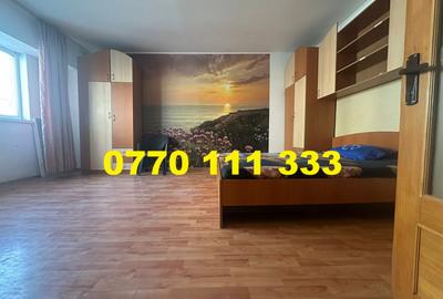 Garsonieră în Buzaului