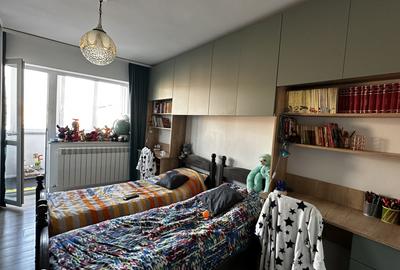 Special Vanzare Apartament 2 Camere 56 mp Finisat Mobilat Utilat Cetate CLOSCA - 11