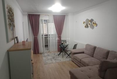 Garsonieră decomandată, mobilată în Rahova