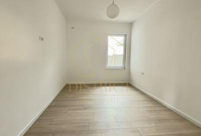 Duplex spatios cu 3 camere | Covaci - 4