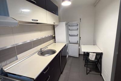 Militari Residence, garsoniera, 31mp, etaj 2, mobilata și utilată - 3