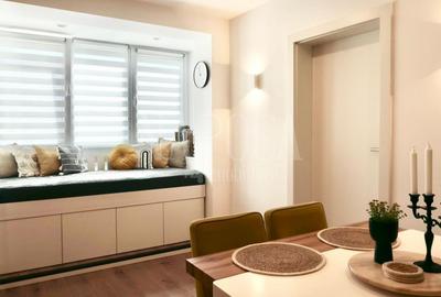 Apartament 3 camere de vanzare in Rogerius Oradea, Oradea - 4
