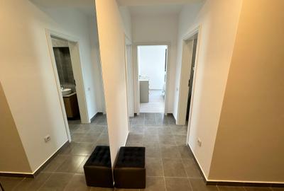 Apartament premium, parcare inclusa. Management profesional. - 5