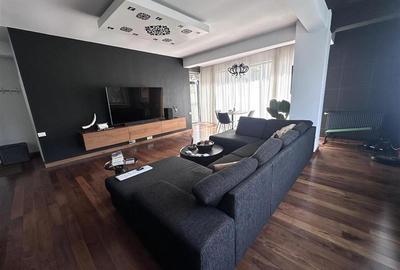APARTAMENT 3 CAMERE // BARBU VACARESCU // LANGA LAC - 3