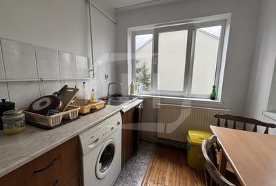 Apartament 4 camere, semidecomandat, 100mp, Gruia, Cat friendly - 9