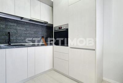 Studio mobilat cu parcare Coresi - 12
