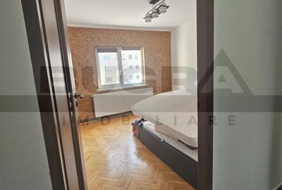 Apartament de 3 camere, decomandat, 73mp, zona Calea Dorobantilor - 9