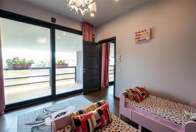 Vila spectaculoasa cu piscina si zona SPA in Bacau-Calea Moinesti - 27