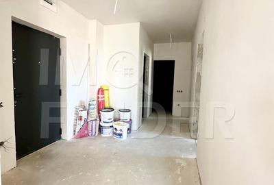 0 % Comision- Apartament 3 camere Andrei Muresanu, etajul 1 - 5