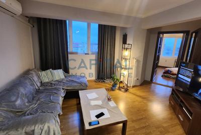 Apartament 3 camere Decebal, 0%comision - 2