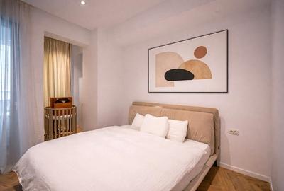 Apartament nou, 3 camere, mobilat, zona Ferdinand - 6