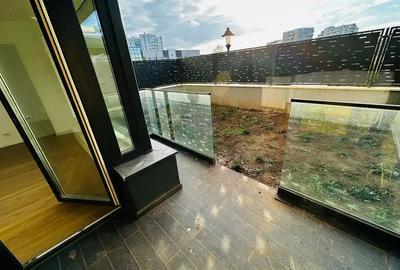 Mutare imediata |Studio Spatios + gradina| Metrou P.Poenaru - 23