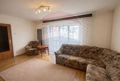 Apartament cu 2 camere de vânzare Piata Sudului - 1