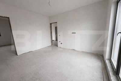 Casă individuală premium, 191mp utili, teren 500mp, garaj–la intrare in Chinteni - 7