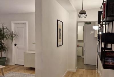 Vânzare apartament de 2 camere Victoriei- vilă interbelică - 2