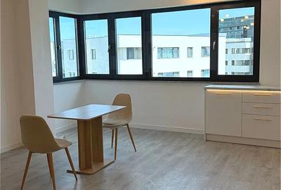 Ap2 cam Lux\Pipera\Parcare\Prima Inchiriere\Pet Friendly - 2