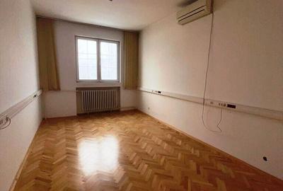 Baneasa - Strada Garlei imobil D+P+2 cu 523 mp utili 5000 Euro - 10