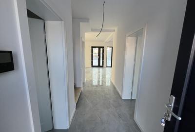 Vila P+1E, 4 camere, placa beton, proiect deosebit, Valu lui Traian! - 3