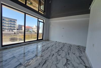APARTAMENT 2 CAMERE  | NAVODARI - TABARA NORD   |   PLAJA TABARA NAVODARI - 2