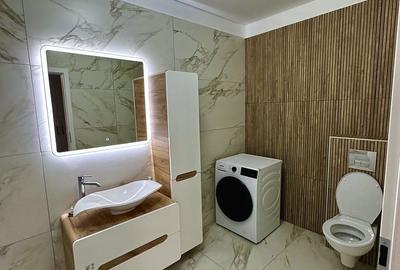 Apartament 3 camere | Parcare inclusa | One Residence | Selimbar - 5