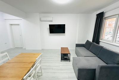 2 CAMERE | BIRUINTEI | POPESTI | PARCARE SUBTERANA | NOU | METROU 9' - 6