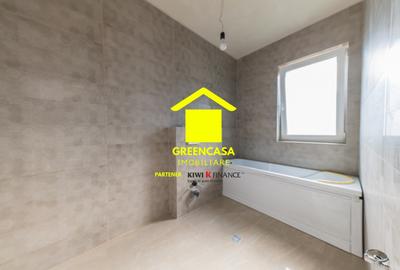 Duplex mobilat, 4 camere, garaj, 119mp utili, 224mp teren, zona Vivo - 17