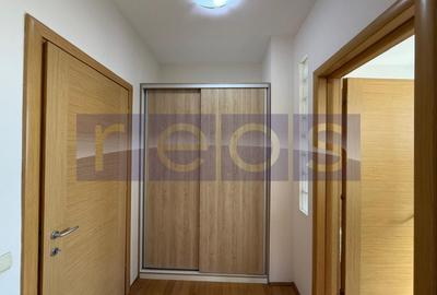 HERASTRAU | INCHIRIERE 4 CAMERE | MOBILAT-UTILAT LUX | PARCARE | 200MP - 17