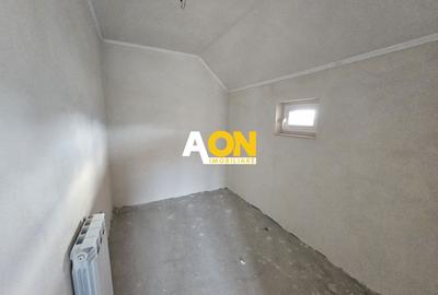 Casa 5 camere, 952 mp teren, Alba - Micesti partea stanga - 16