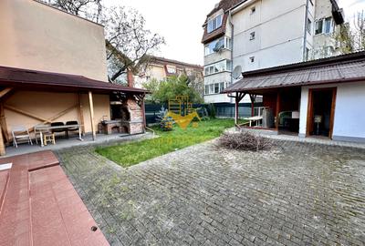 Casa 5 camere, Gheorgheni, Curte, Garaj, Titulescu, Interservisan - 9