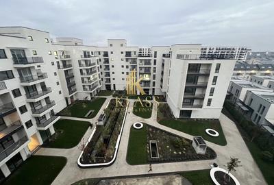 Studio de vânzare în Pipera - 15