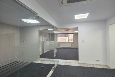 B-dul Mamaia - zona Delfinariu | Spațiu ideal pentru birou | 80mp - 7