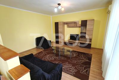 Apartament cu 2 camere  balcon si parcare - mobilat si utilat Turnisor - 12