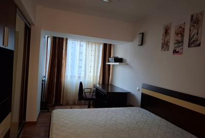Închiriez apartament 3 camere metrou Nicolae Grigorescu - 7