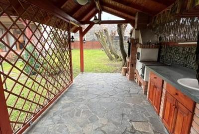 ZONA FERNEZIU -duplex modern | 160 mp | curte + foișor + garaj - 2