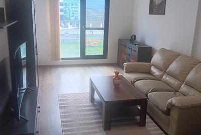 2 Camere- prima inchiriere- zona Porsche Pipera - 11