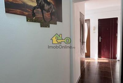 Apartament 3 Camere, 65 Mp., Complet Renovt, Timișoara, Zona Aradului - 14