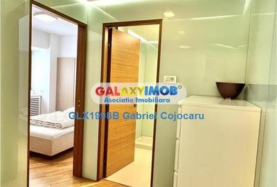 Apartament 3 Cam Ultracentral  Calea Victoriei | Radisson - 7
