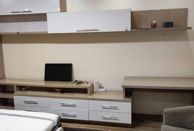 Apartament cu 1 camera - zona Gara - Strada Zugravi - Pet Friendly - 5