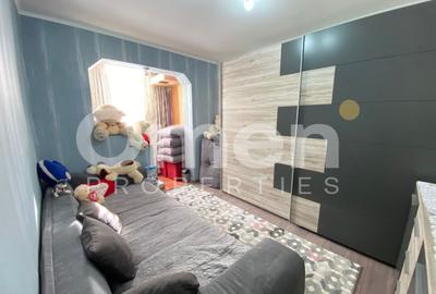 Apartament de 2 camere situat la etaj intermediar, zona Vasile Alecsandri - 3