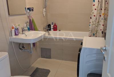 Apartament cu 3 camere în Florești, zona Penny. - 5