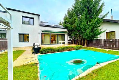 Casă individuală cu 7 camere în Iancu Nicolae