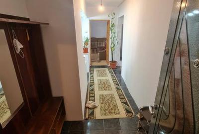 Apartament 3 camere, 2 bai,decomandat, 78 mp, etaj intemediar, parcare, Calvaria - 7