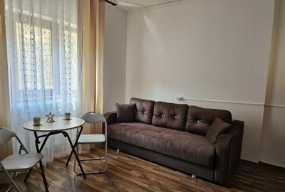 P-ta Romana 2 min.metrou,mobilata utilata! - 1