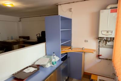 Garsoniera Rahova, Soseaua Alexandriei, centrala proprie, comision 0 ! - 5