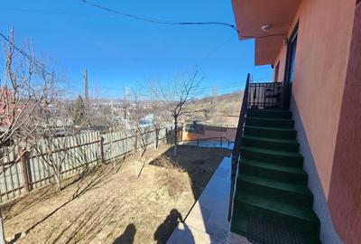 CASA INDIVIDUALA , ZONA TOMESTI, 5 CAMERE - 9